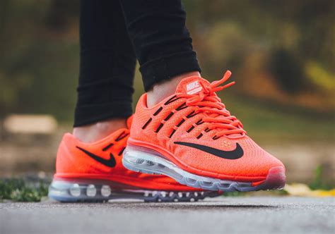 nike air max 2016 gele onderkant|Nike Air Max 2016 Review & On Feet (Pros and Cons) .